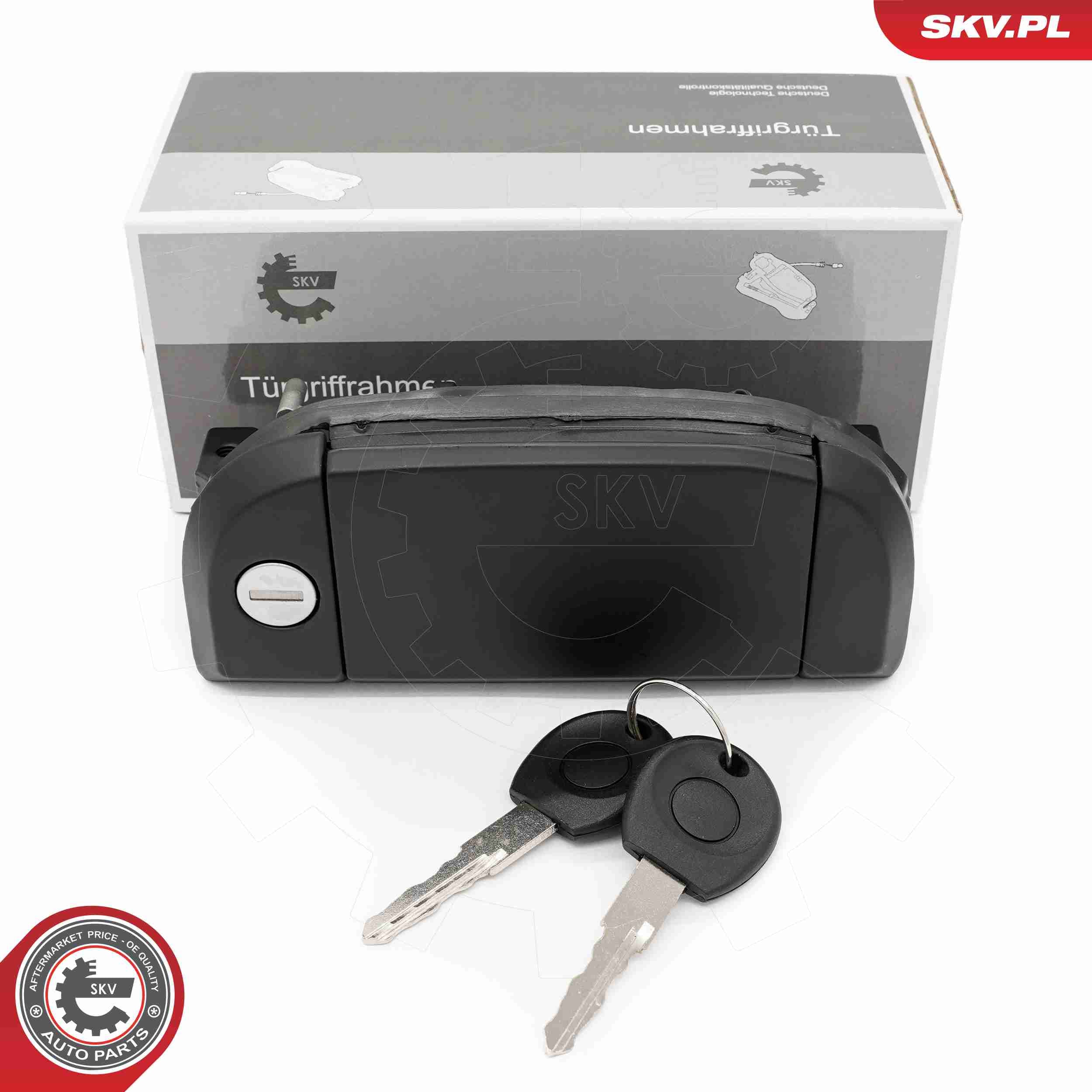 Exterior Door Handle ESEN SKV 97SKV053