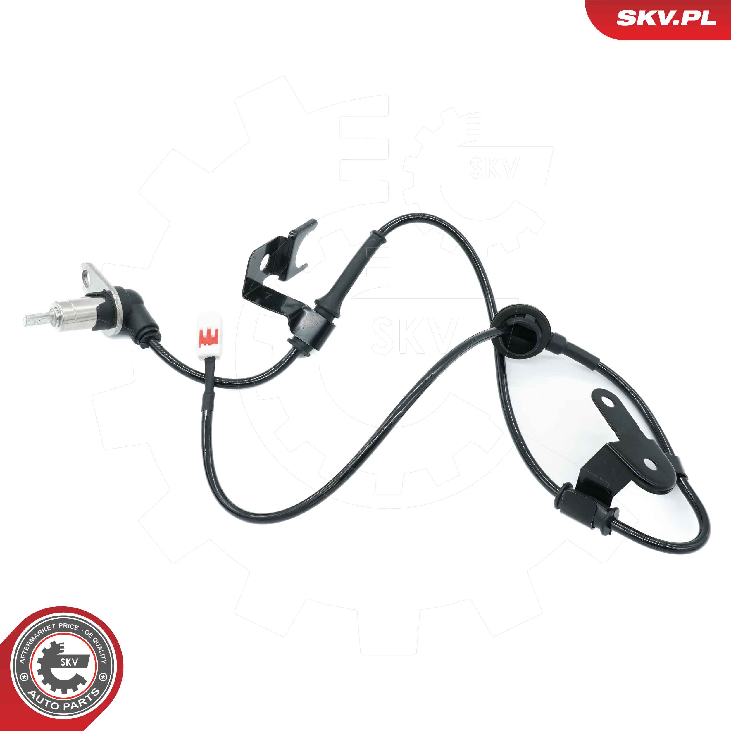 Sensor, revoluciones de rueda ESEN SKV 06SKV485