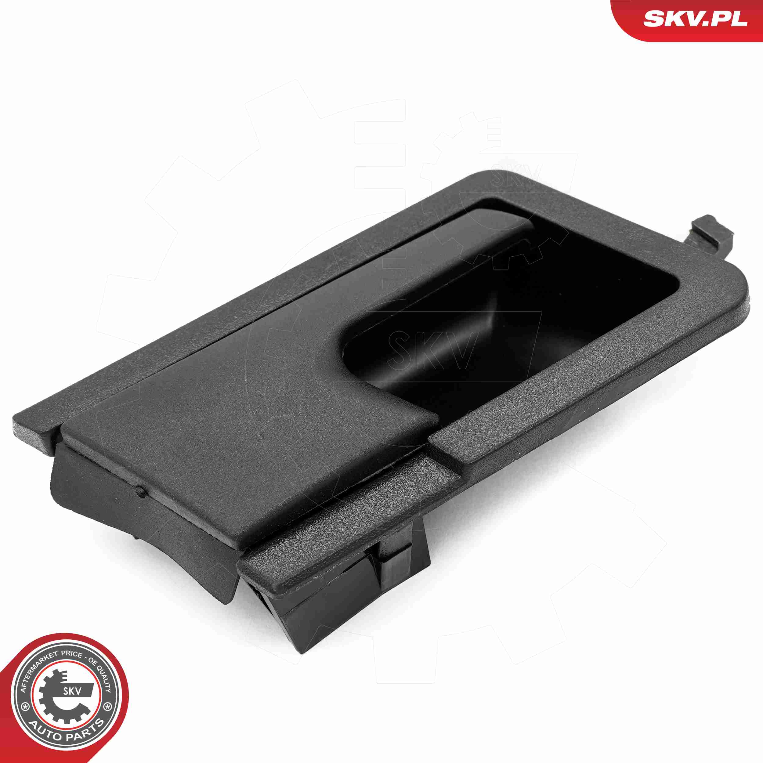 Manecilla de puerta, equipamiento habitáculo ESEN SKV 97SKV084