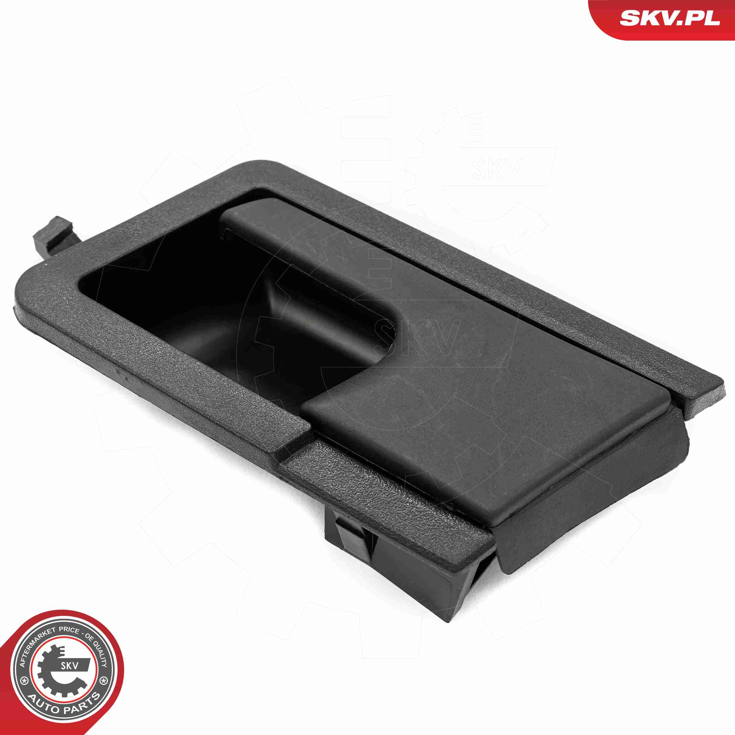 Manecilla de puerta, equipamiento habitáculo ESEN SKV 97SKV088