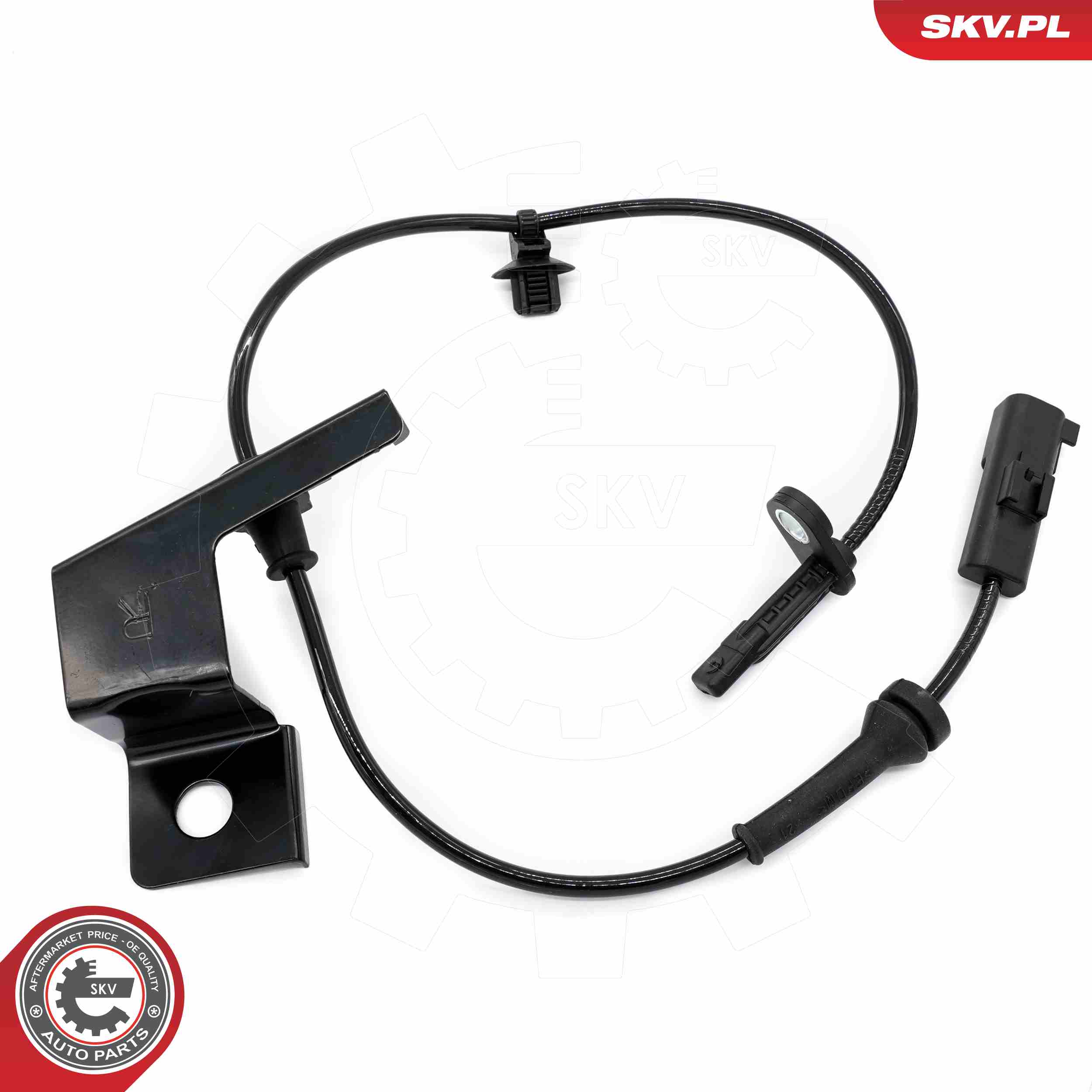 Sensor, revoluciones de rueda ESEN SKV 06SKV541