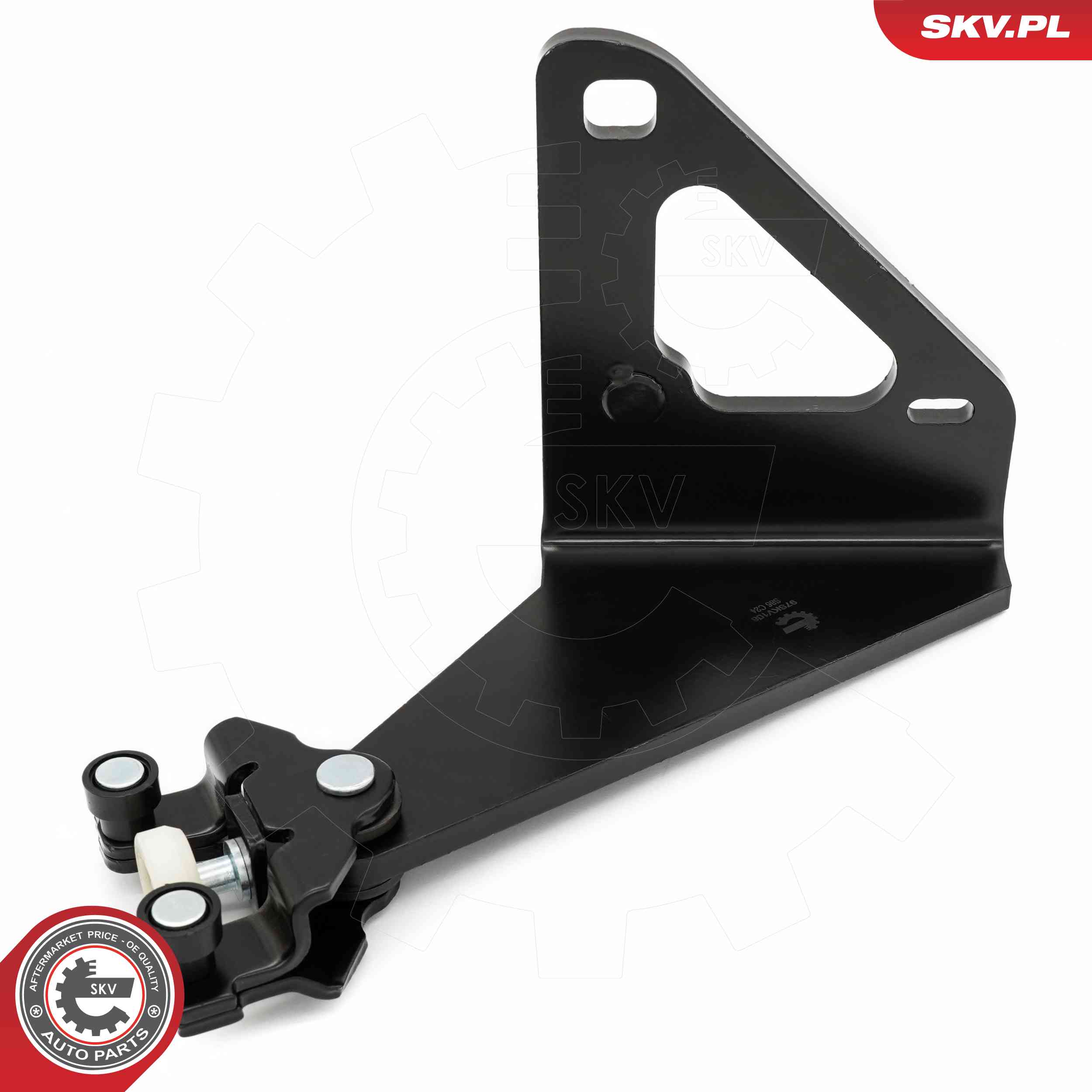 Guía rodillo, puerta corrediza ESEN SKV 97SKV108