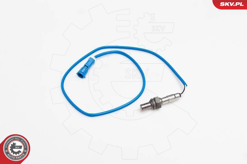 Lambda Sensor ESEN SKV 09SKV003