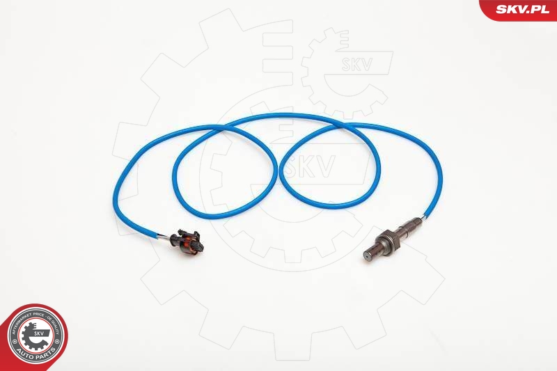 Sonda lambda ESEN SKV 09SKV004