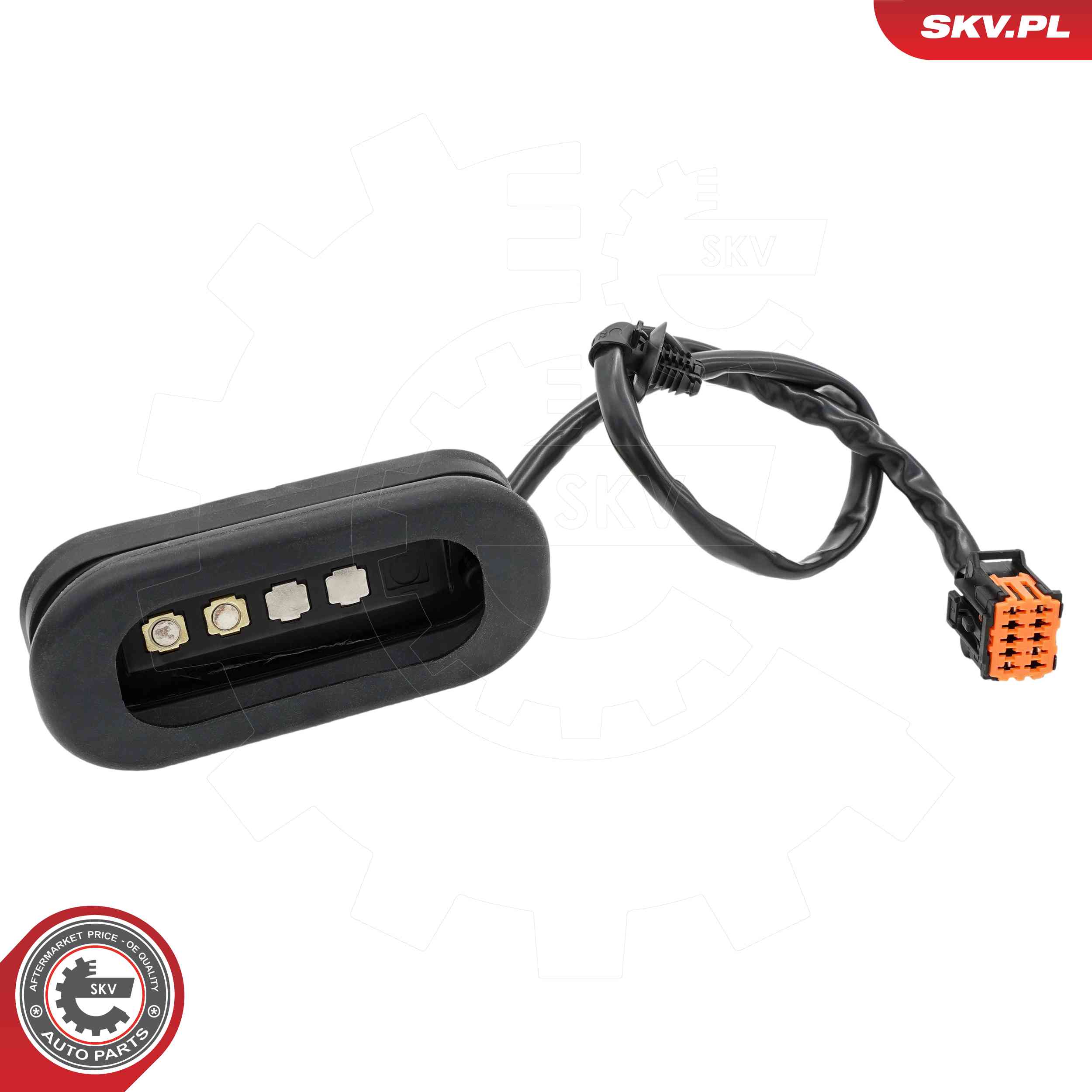 Interruptor, contacto de puerta ESEN SKV 97SKV148