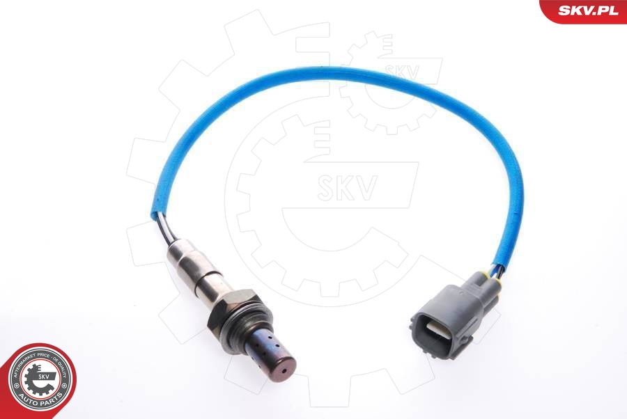 Lambda Sensor ESEN SKV 09SKV011