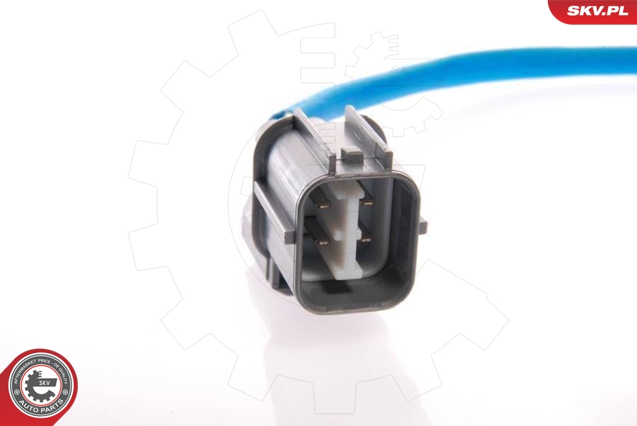 Lambda Sensor ESEN SKV 09SKV015