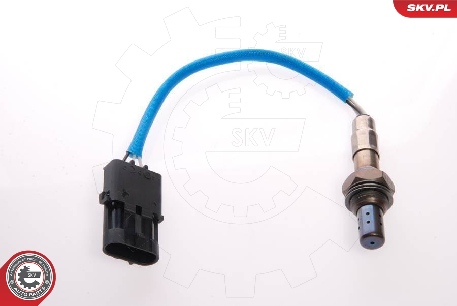 Lambda Sensor ESEN SKV 09SKV018