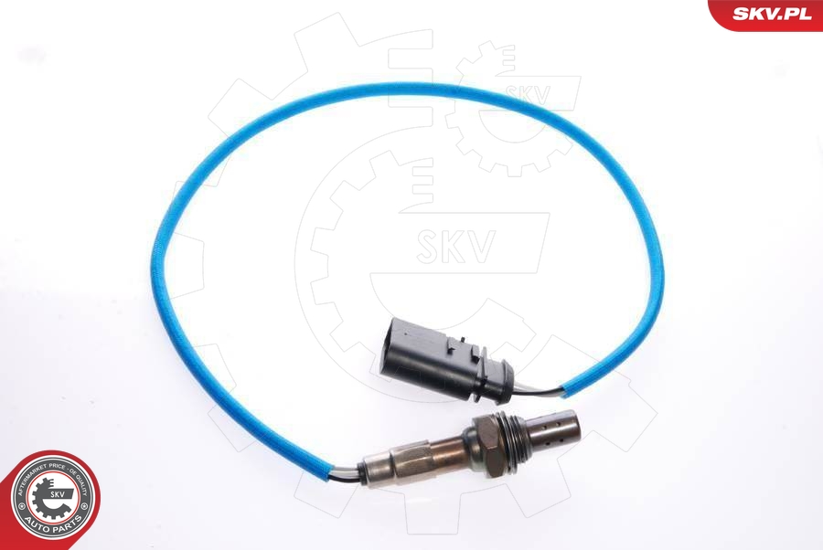 Lambda Sensor ESEN SKV 09SKV029