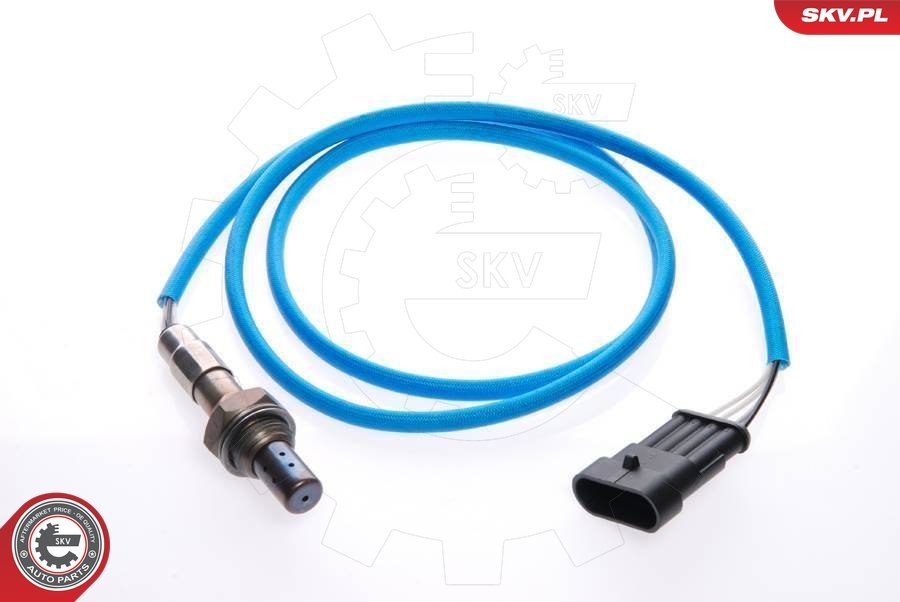 Lambda Sensor ESEN SKV 09SKV032