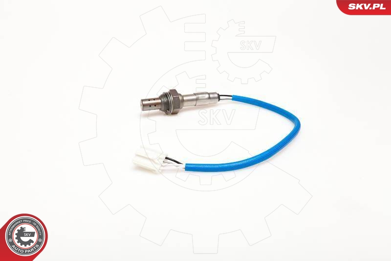 Lambda Sensor ESEN SKV 09SKV044