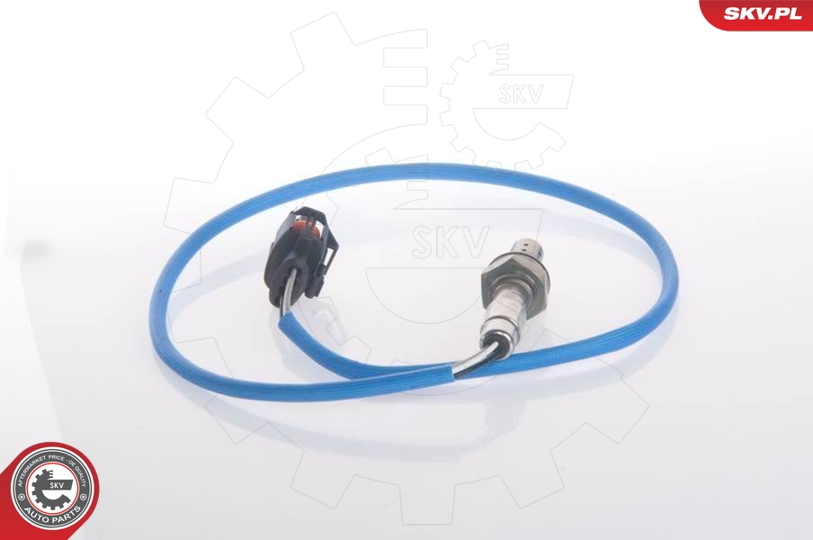 Lambda Sensor ESEN SKV 09SKV053
