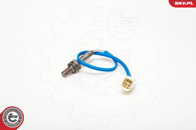 Lambda Sensor ESEN SKV 09SKV058