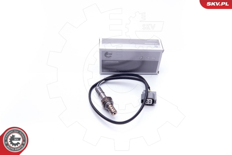 Lambda Sensor ESEN SKV 09SKV082