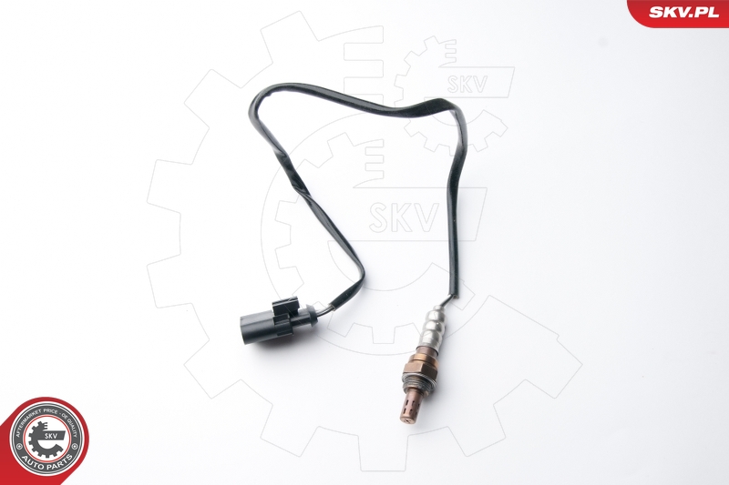 Lambda Sensor ESEN SKV 09SKV091