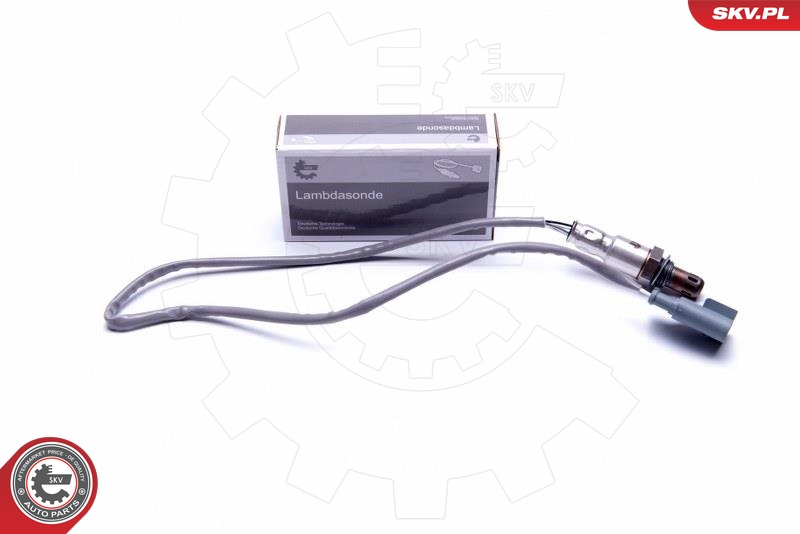 Lambda Sensor ESEN SKV 09SKV116