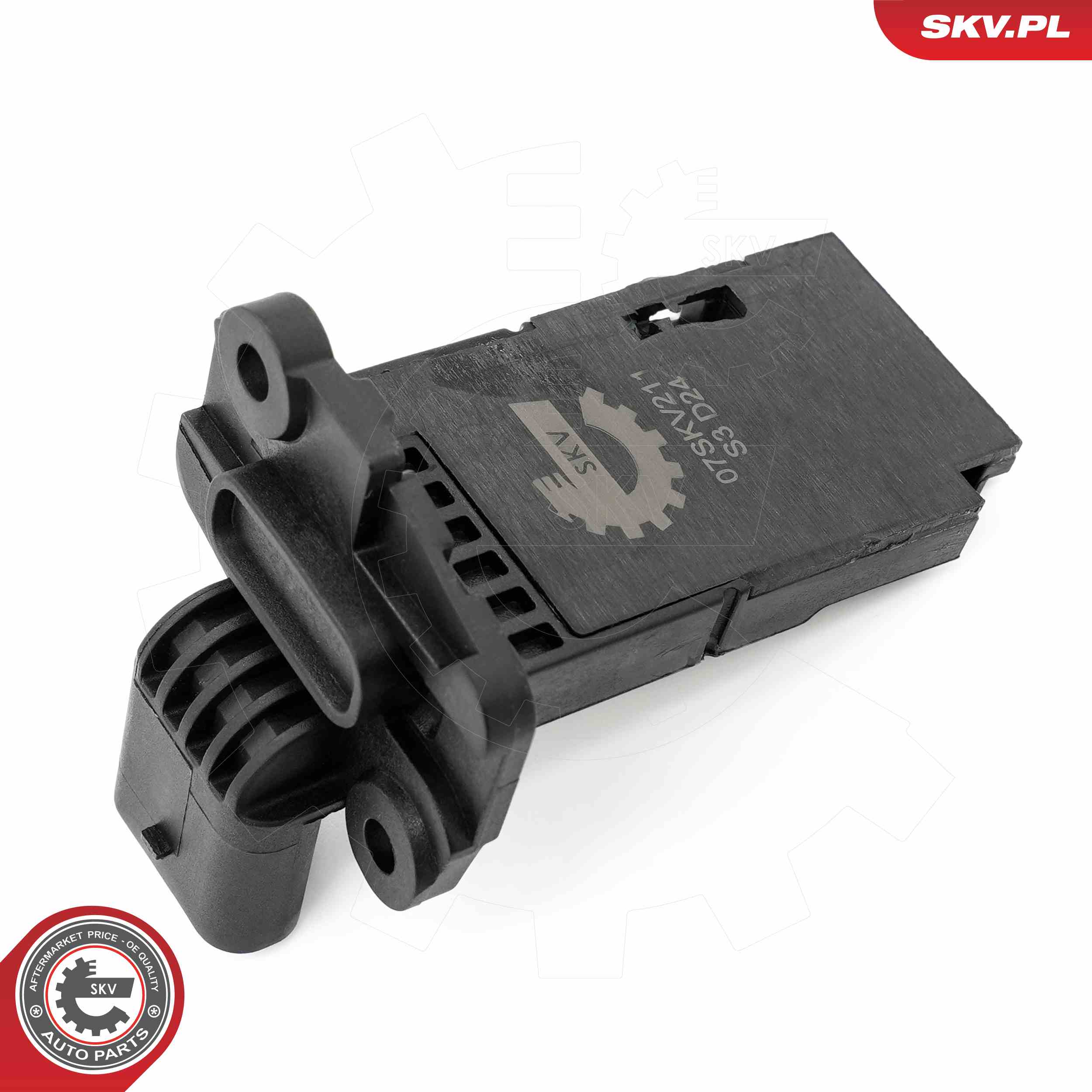 Medidor de la masa de aire ESEN SKV 07SKV211