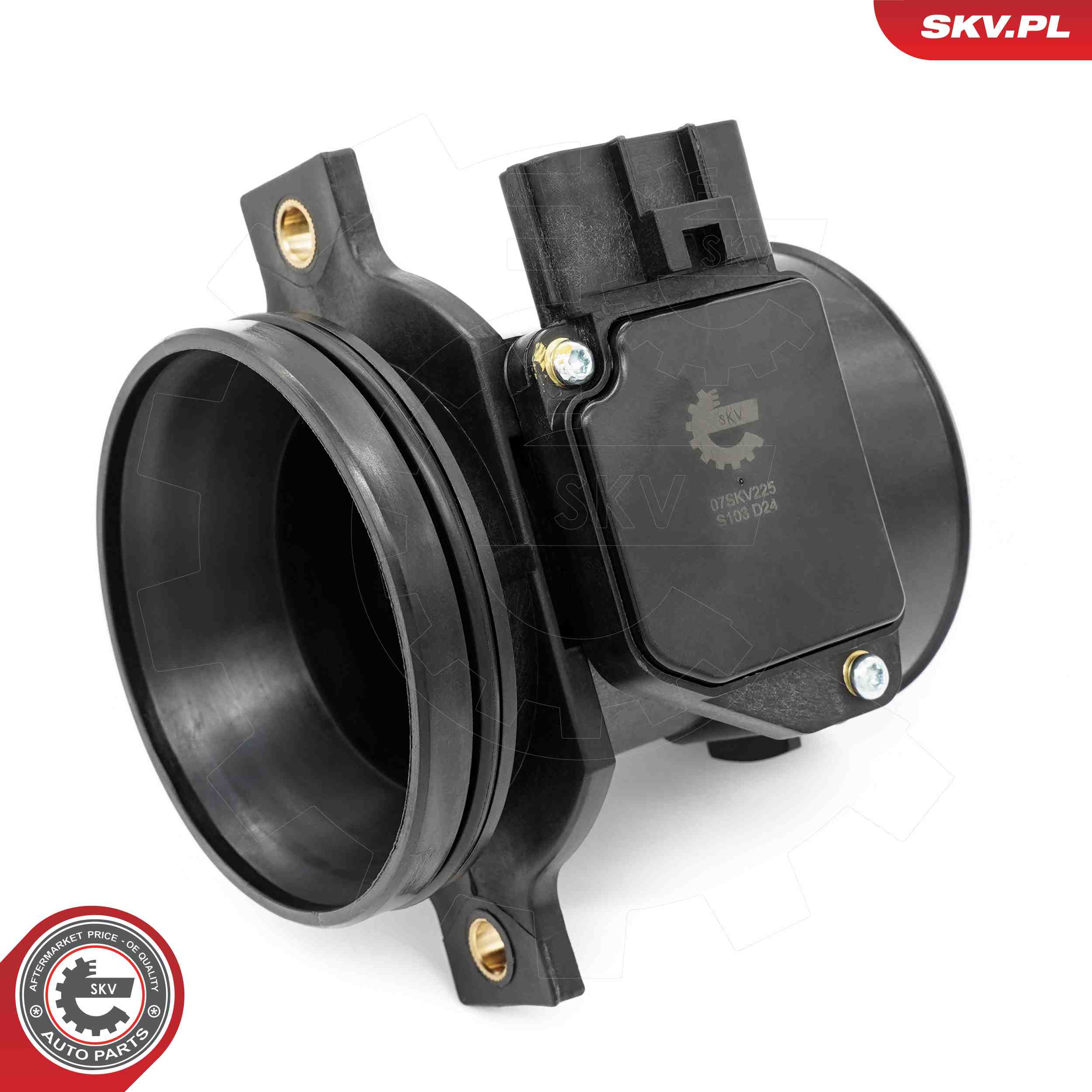 Medidor de la masa de aire ESEN SKV 07SKV225