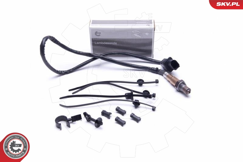 Lambda Sensor ESEN SKV 09SKV423