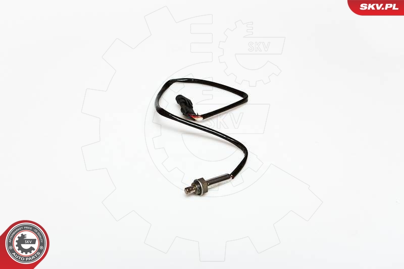Lambda Sensor ESEN SKV 09SKV501