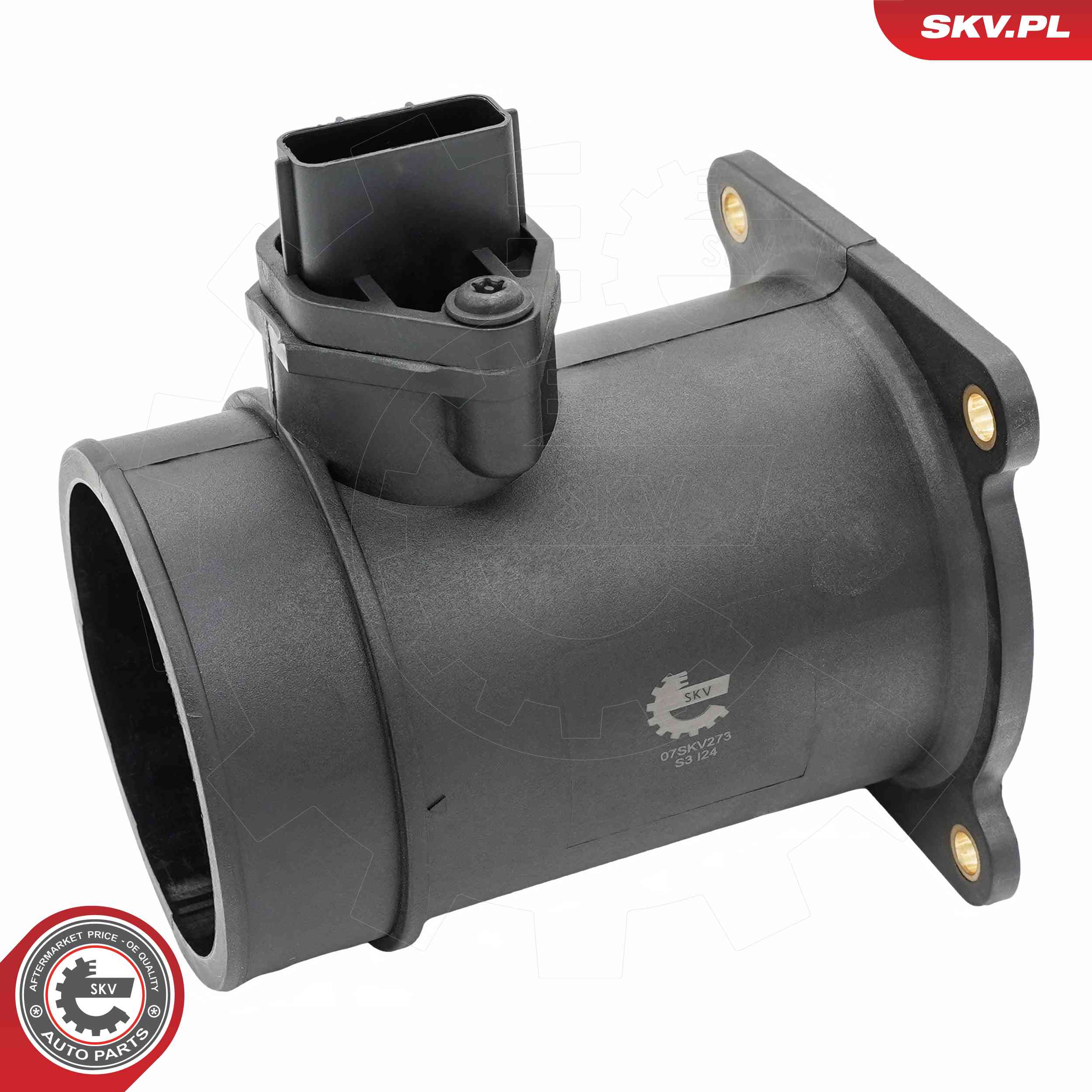 Medidor de la masa de aire ESEN SKV 07SKV273
