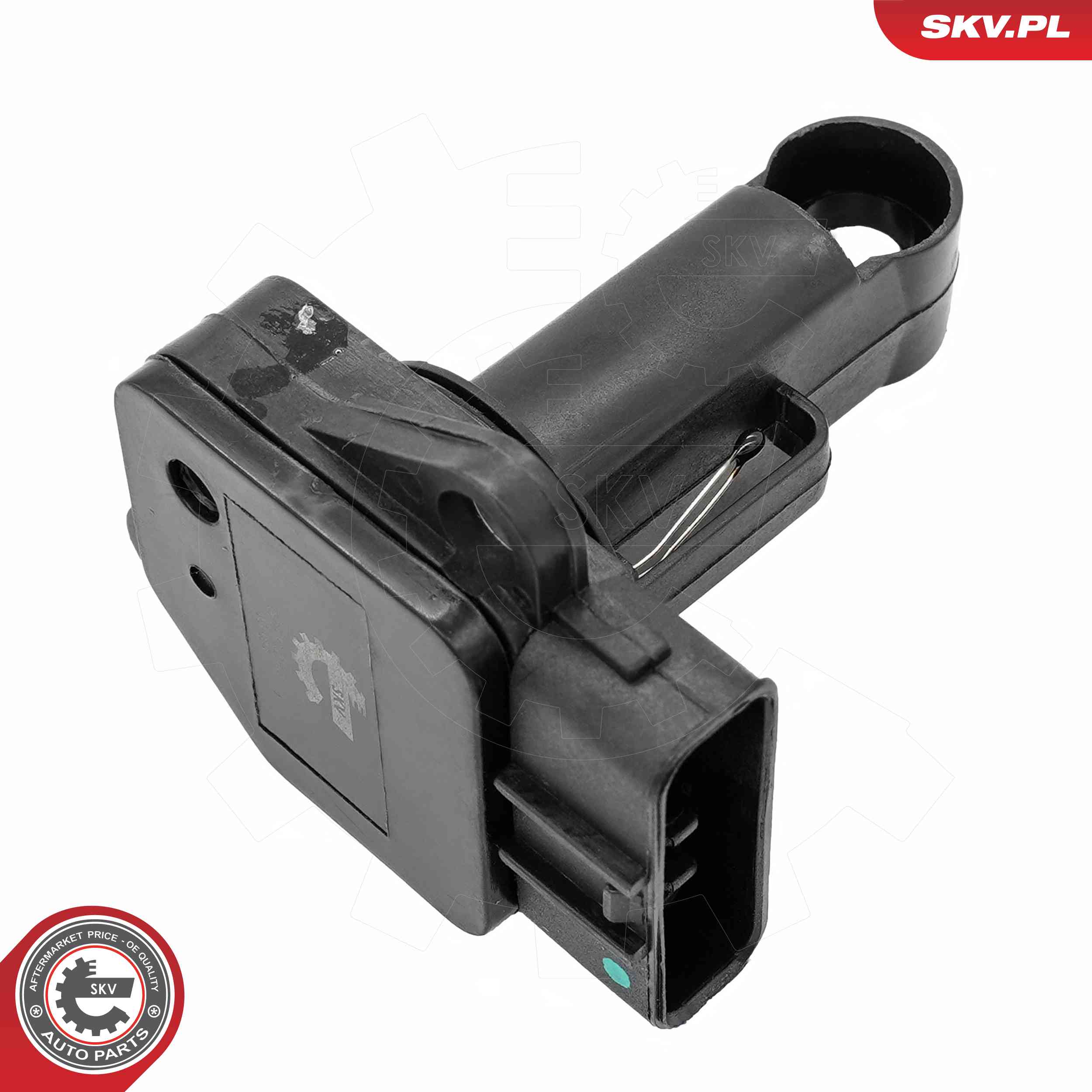 Medidor de la masa de aire ESEN SKV 07SKV283