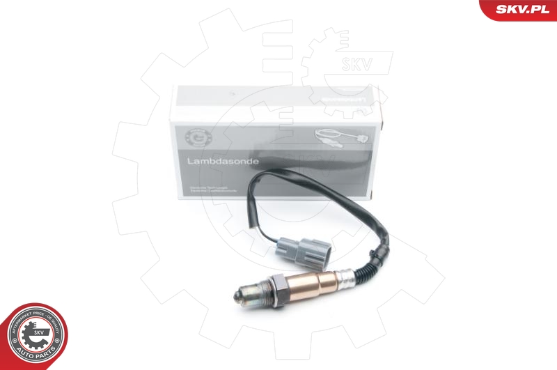 Lambda Sensor ESEN SKV 09SKV585