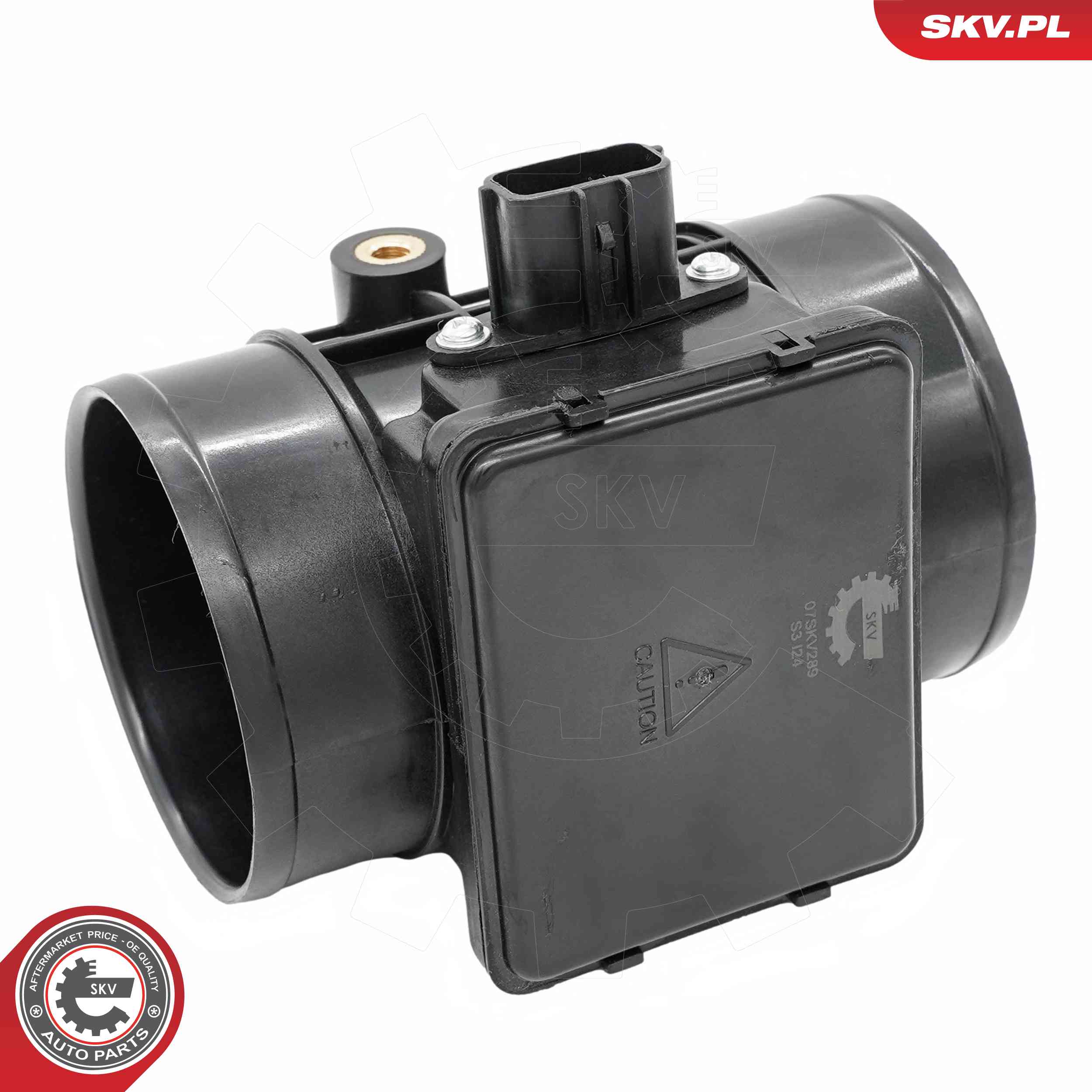 Medidor de la masa de aire ESEN SKV 07SKV289