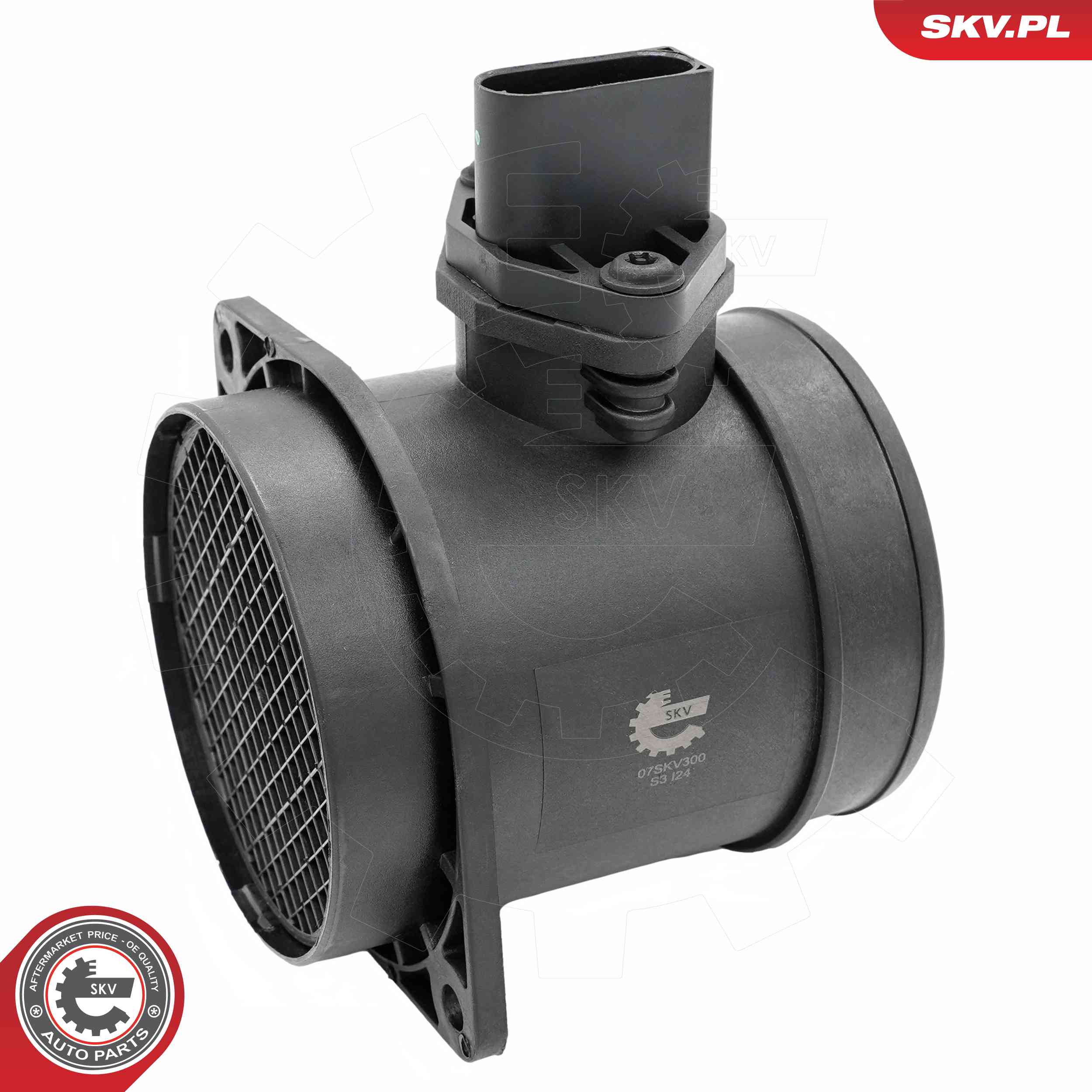 Medidor de la masa de aire ESEN SKV 07SKV300