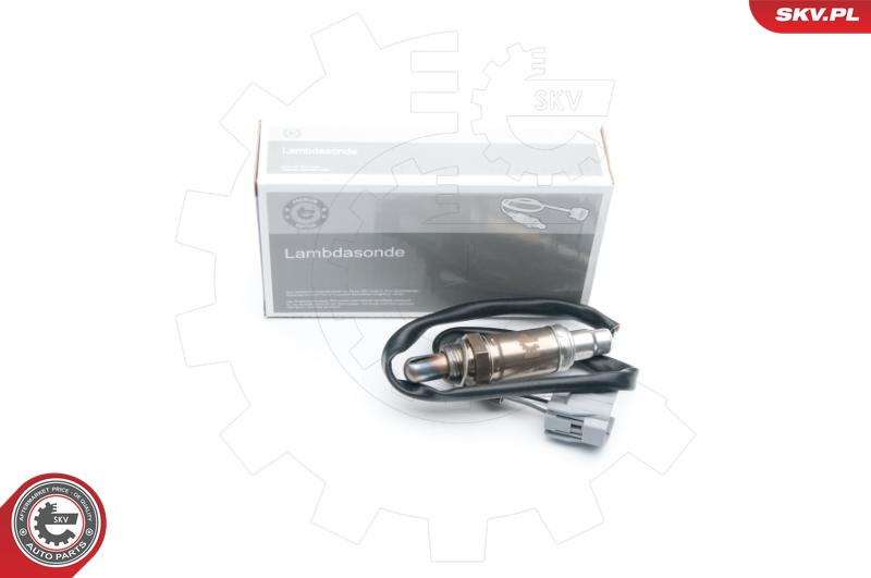 Lambda Sensor ESEN SKV 09SKV611