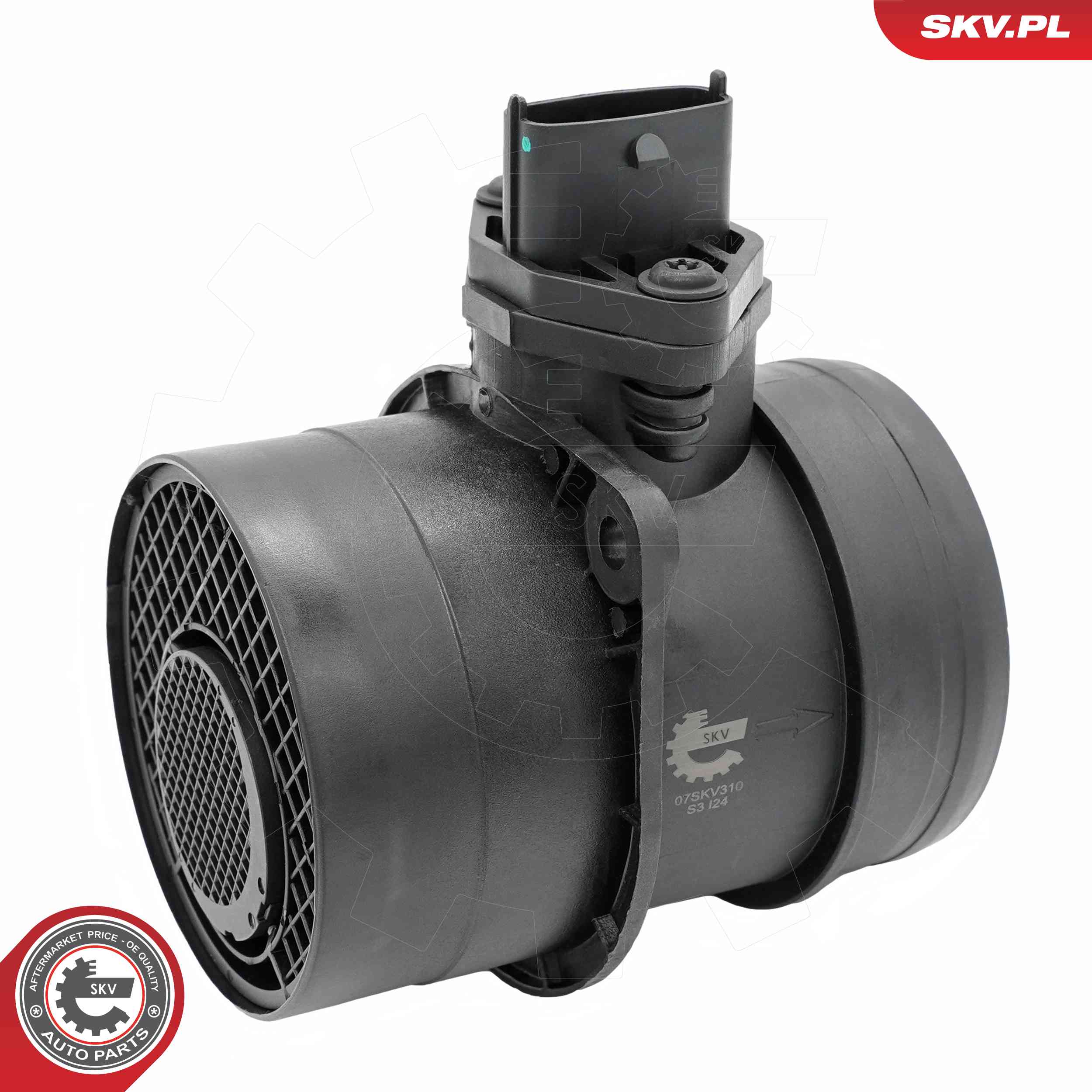 Medidor de la masa de aire ESEN SKV 07SKV310