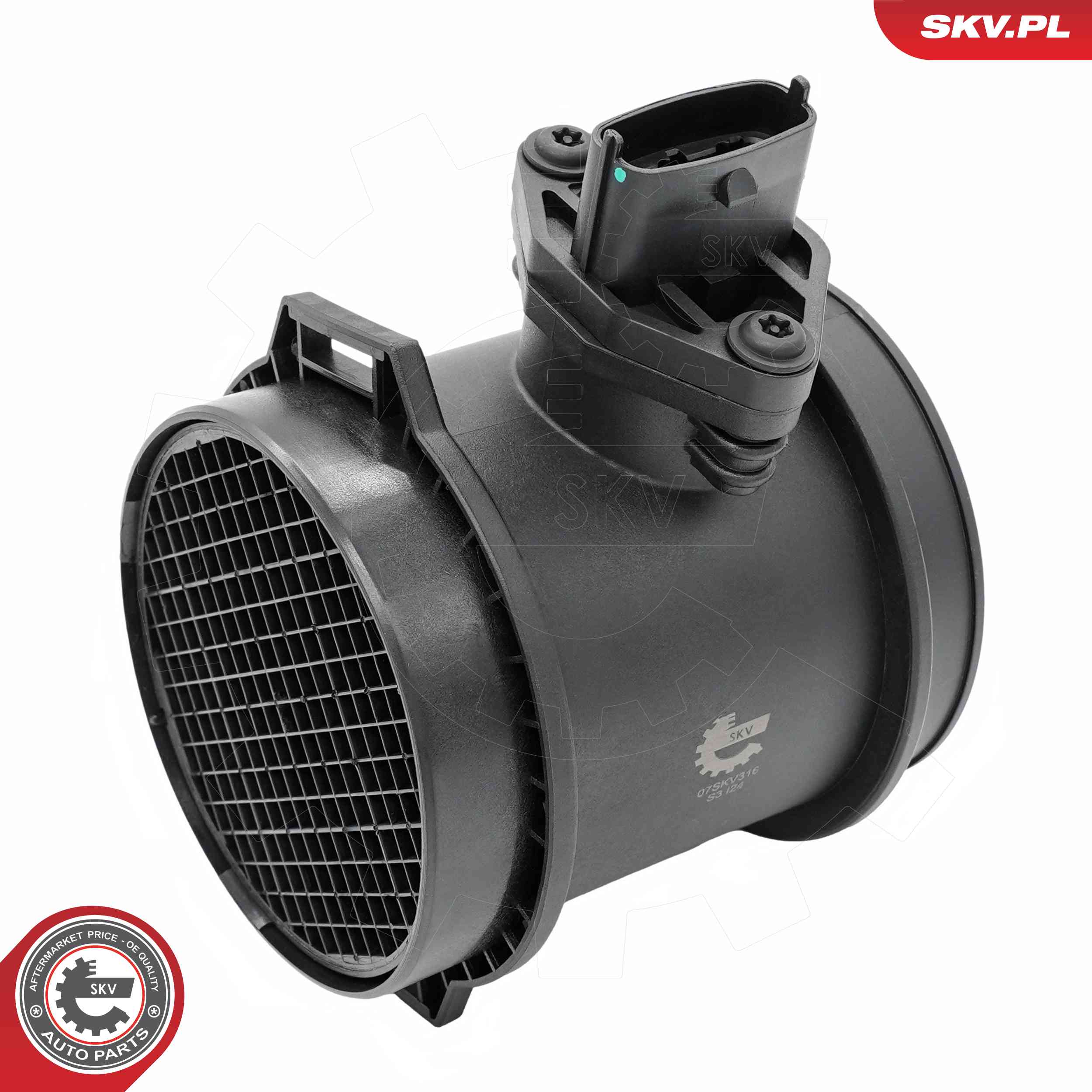 Medidor de la masa de aire ESEN SKV 07SKV316