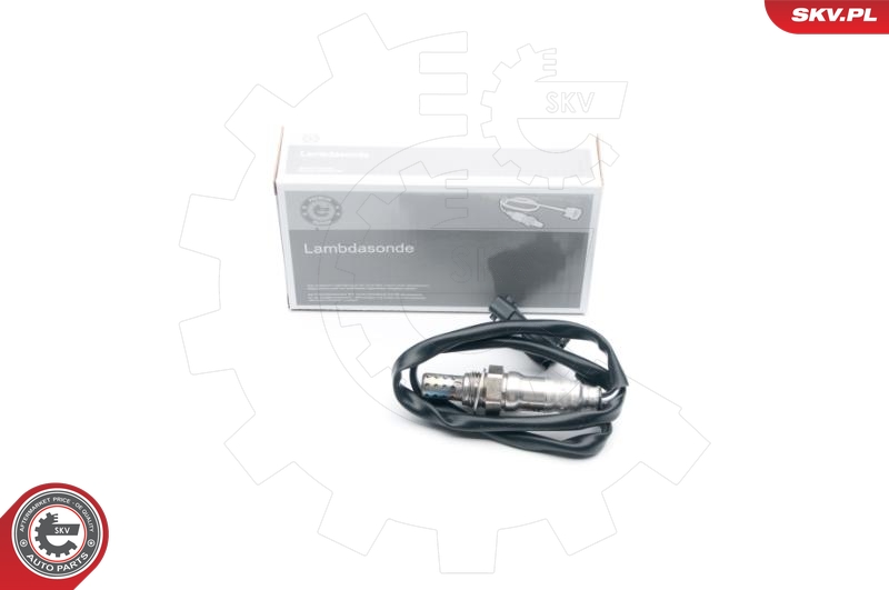 Lambda Sensor ESEN SKV 09SKV629