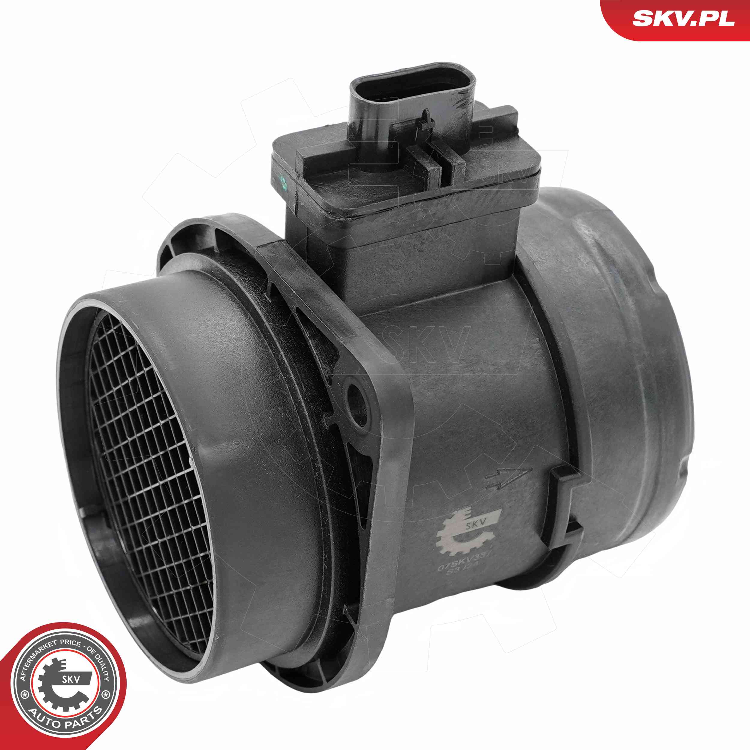 Medidor de la masa de aire ESEN SKV 07SKV337