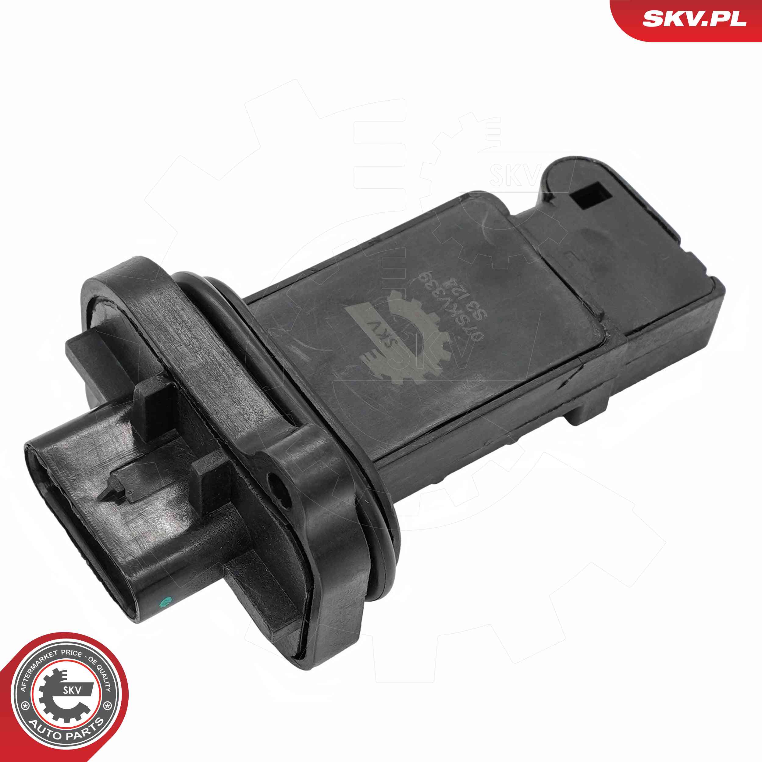 Medidor de la masa de aire ESEN SKV 07SKV339