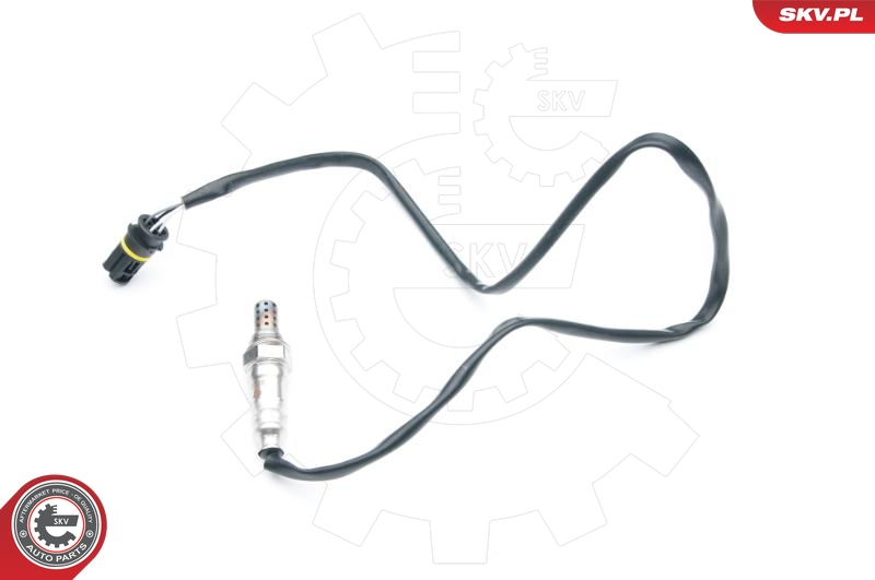 Sonda lambda ESEN SKV 09SKV655