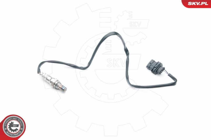 Lambda Sensor ESEN SKV 09SKV685