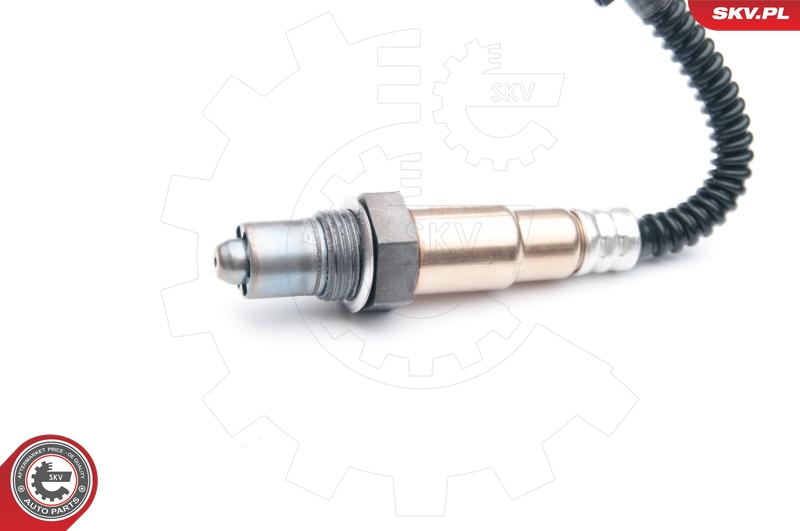Lambda Sensor ESEN SKV 09SKV689