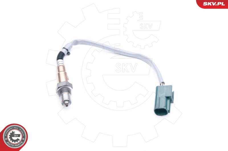 Lambda Sensor ESEN SKV 09SKV692