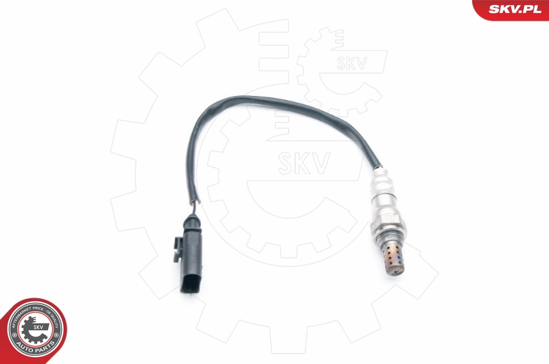 Lambda Sensor ESEN SKV 09SKV697