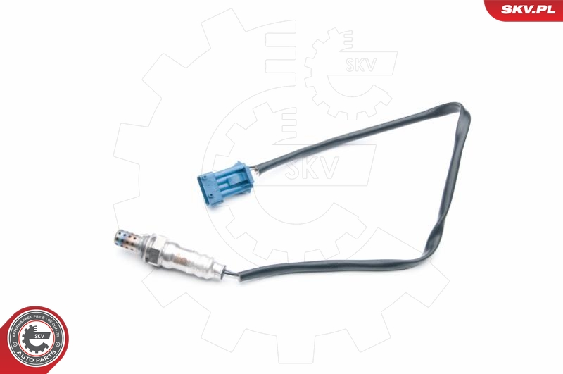 Lambda Sensor ESEN SKV 09SKV703