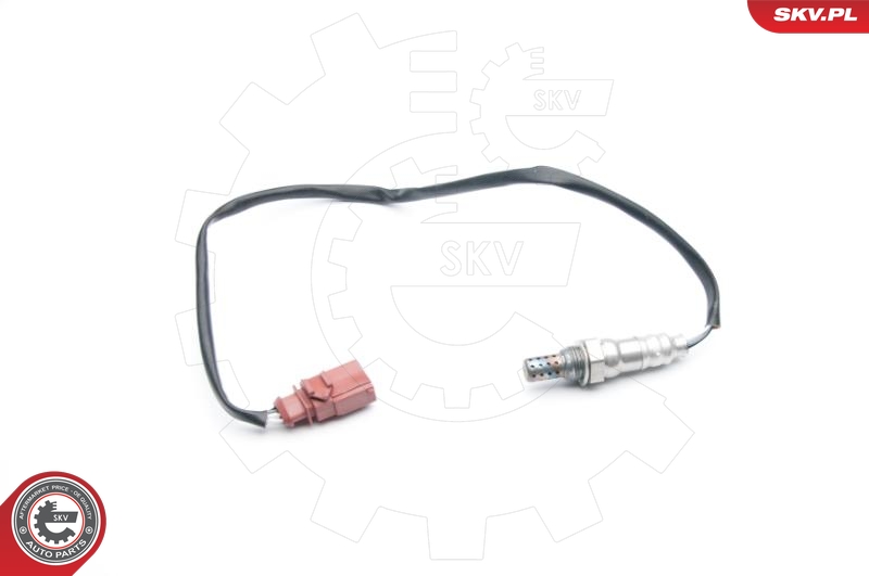 Lambda Sensor ESEN SKV 09SKV712