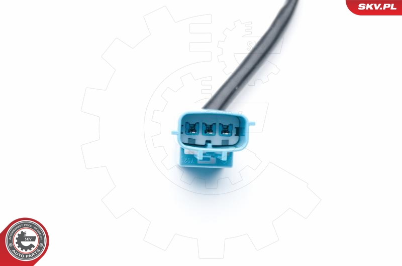 Lambda Sensor ESEN SKV 09SKV722