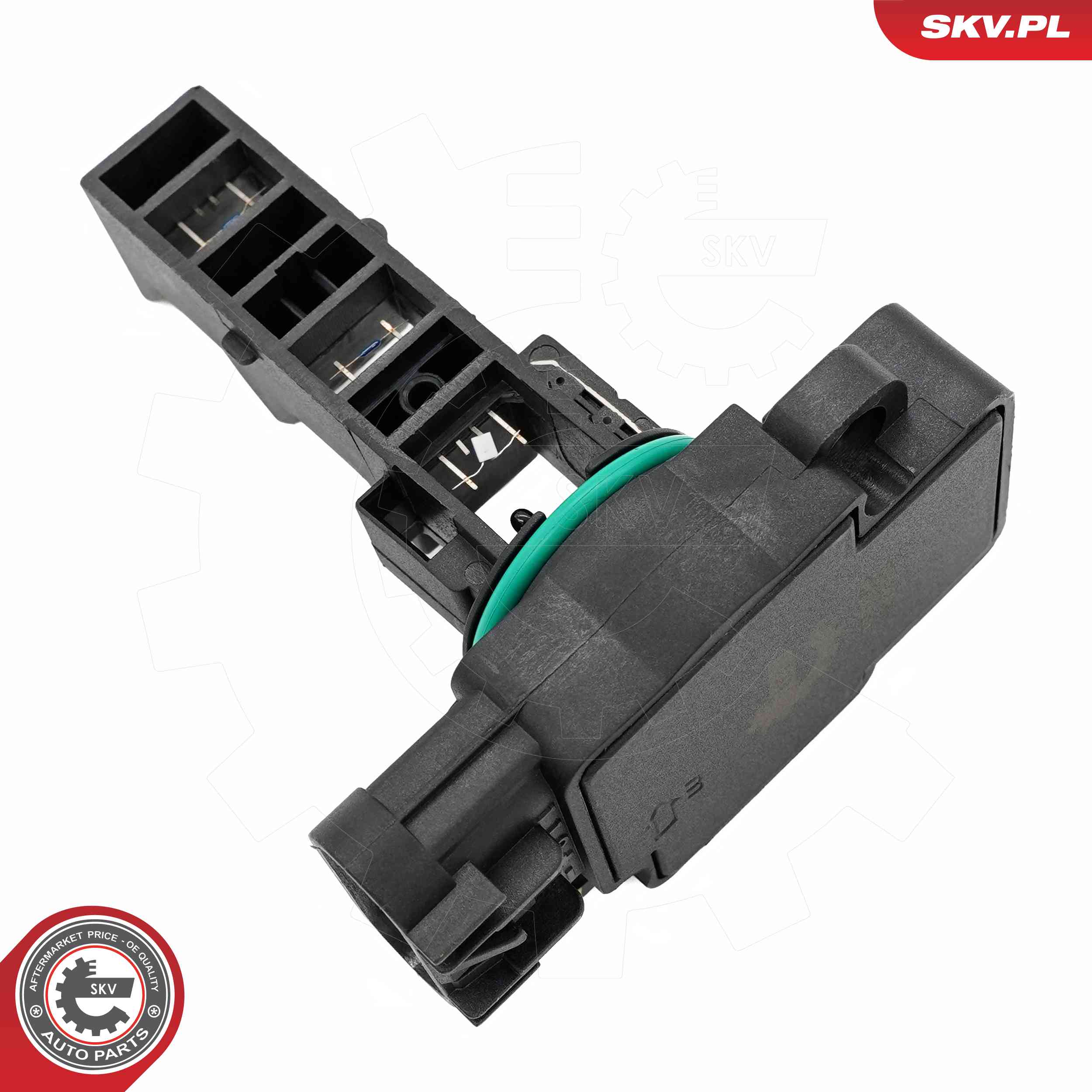 Medidor de la masa de aire ESEN SKV 07SKV523
