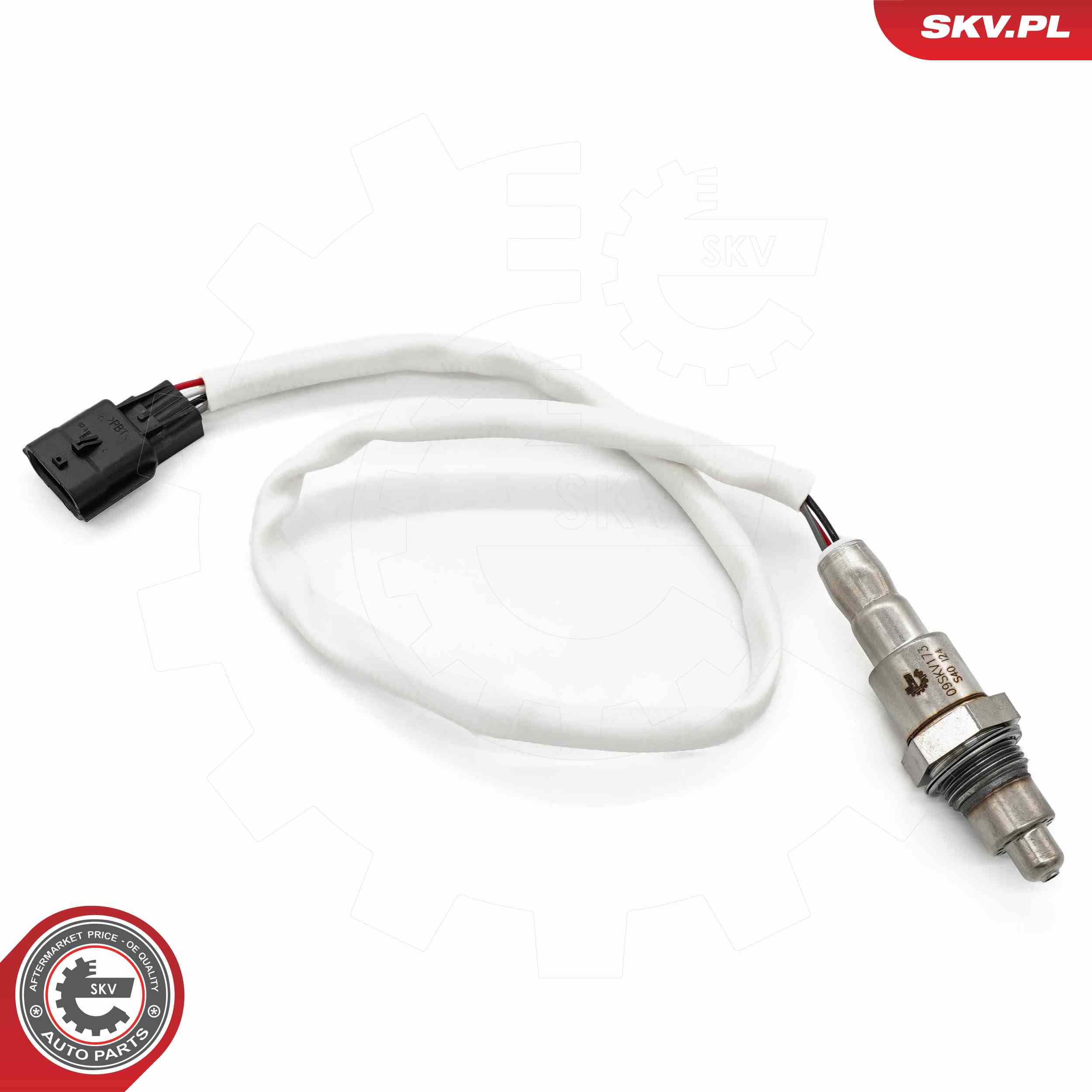 Sonda Lambda ESEN SKV 09SKV173