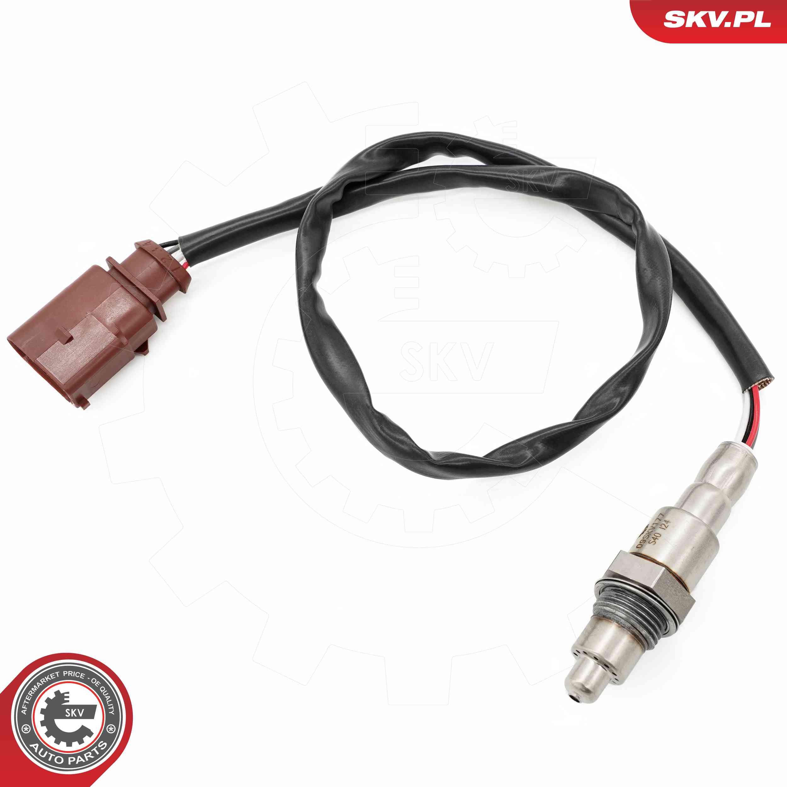 Sonda Lambda ESEN SKV 09SKV177