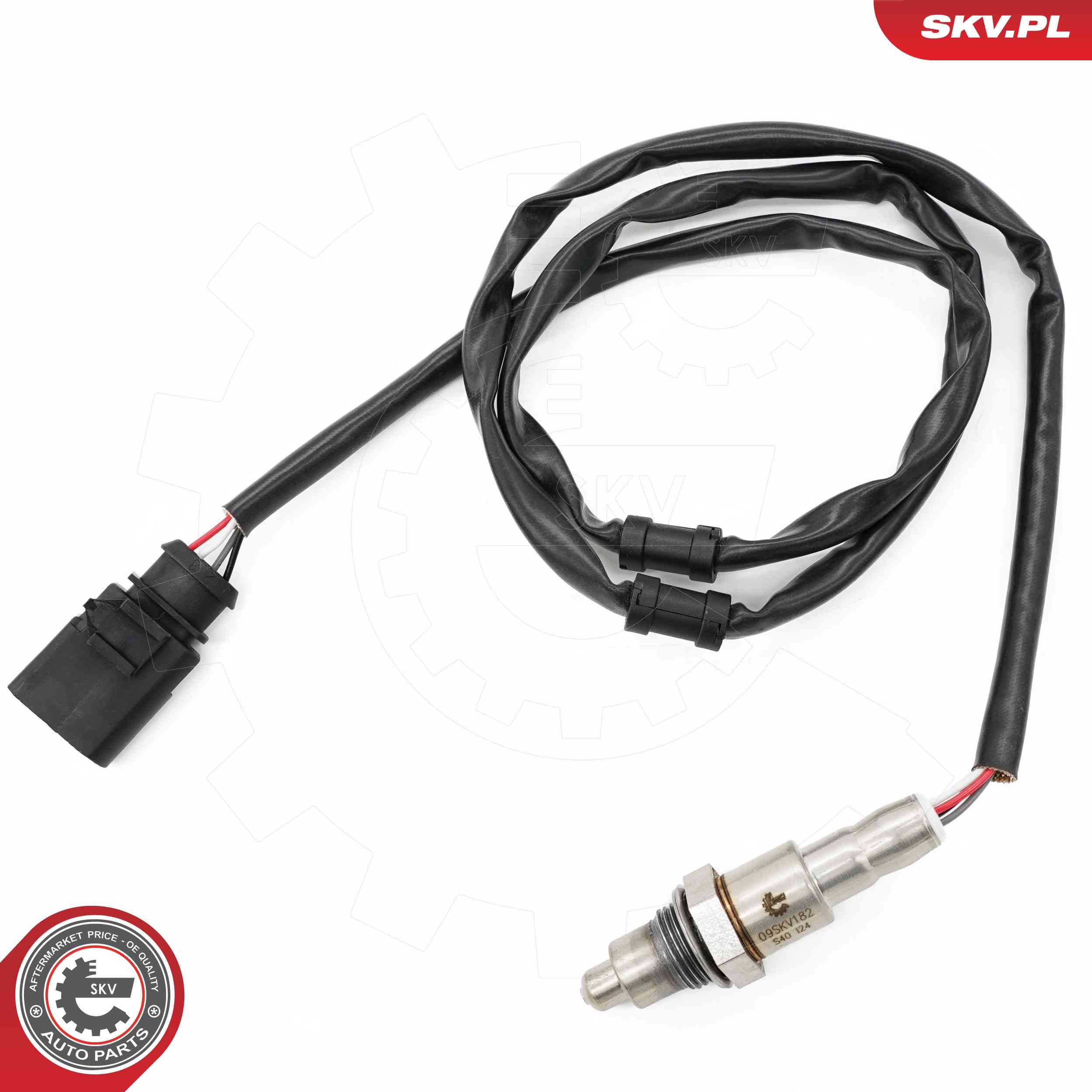 Sonda Lambda ESEN SKV 09SKV182