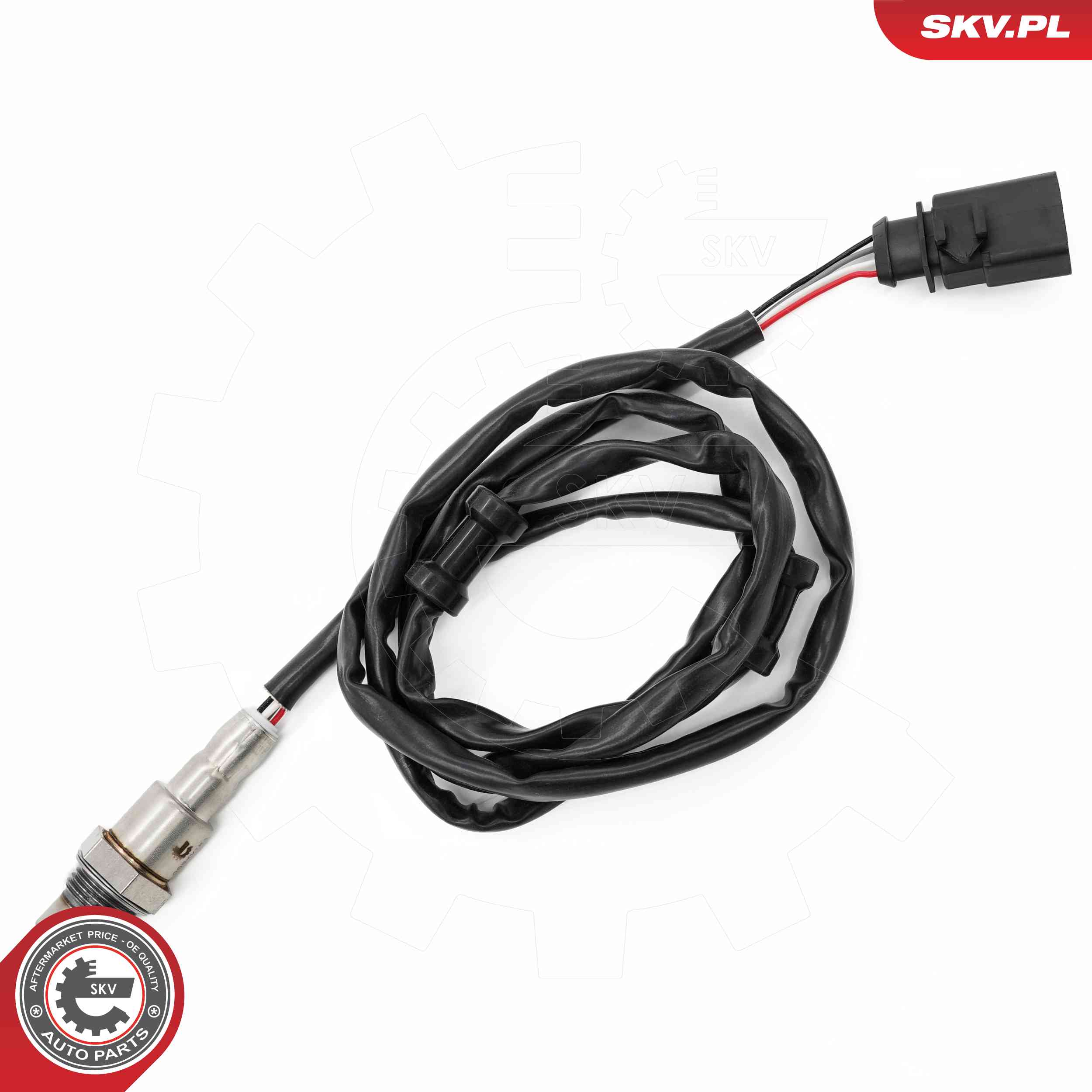 Sonda Lambda ESEN SKV 09SKV183