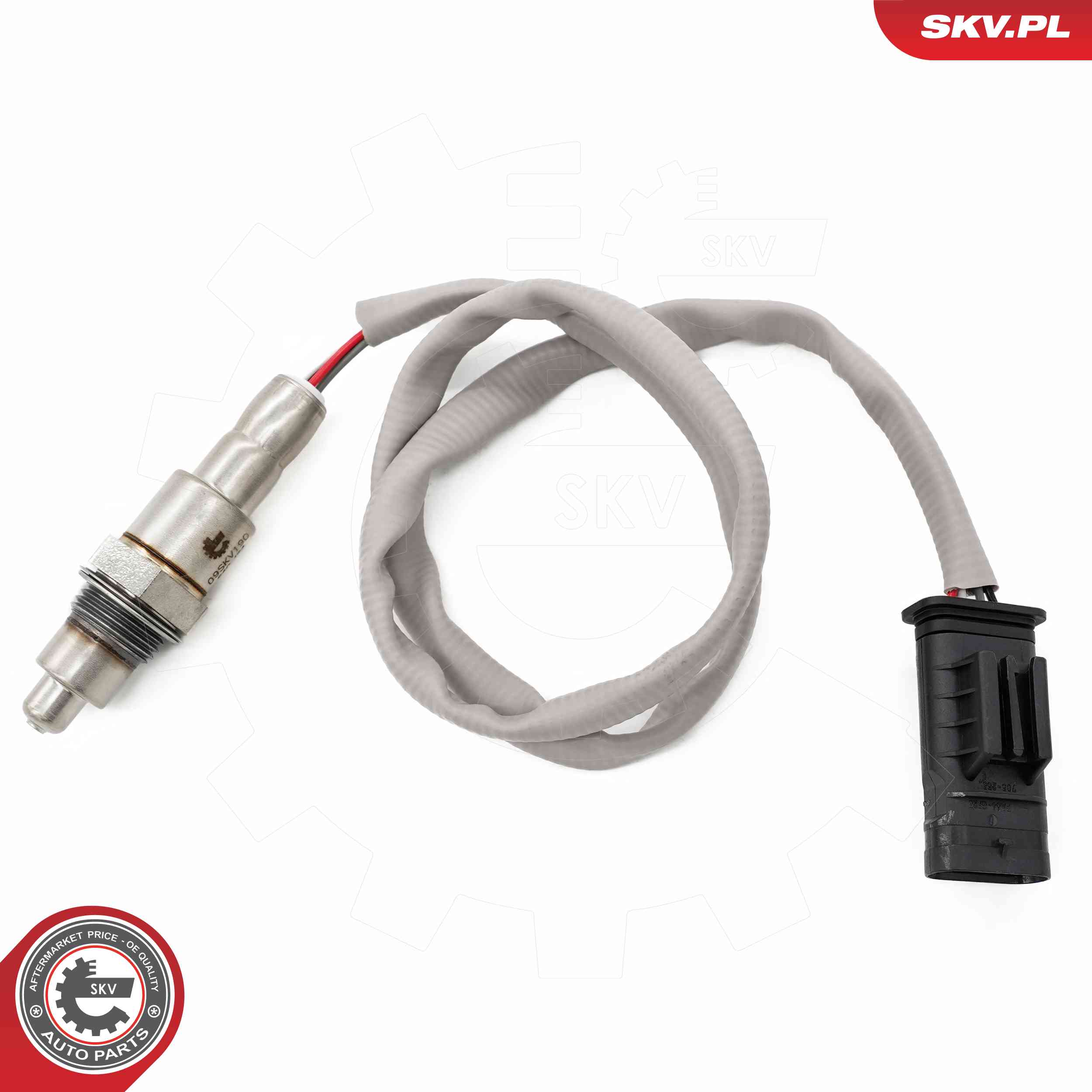 Sonda Lambda ESEN SKV 09SKV190