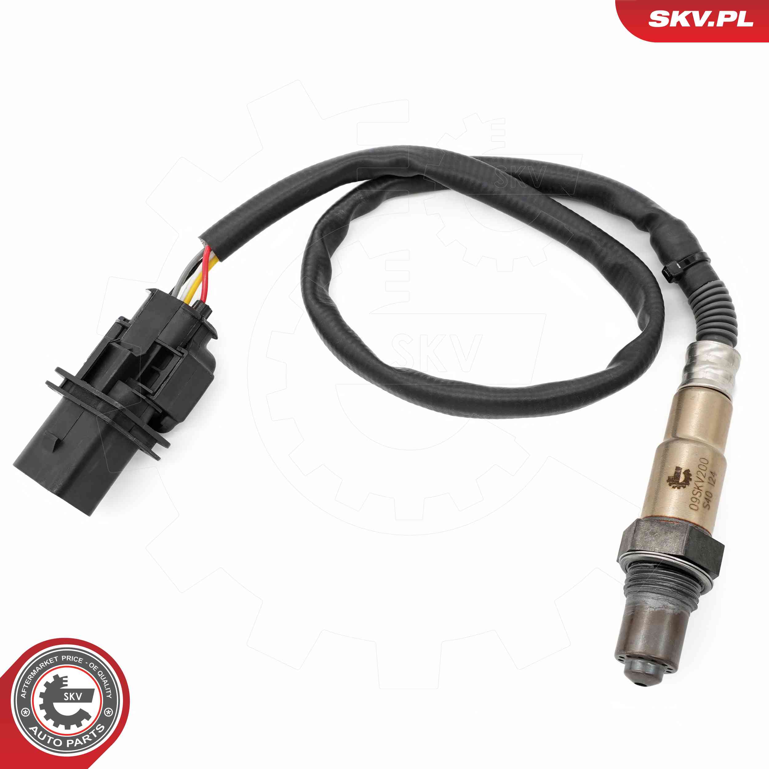 Sonda Lambda ESEN SKV 09SKV200